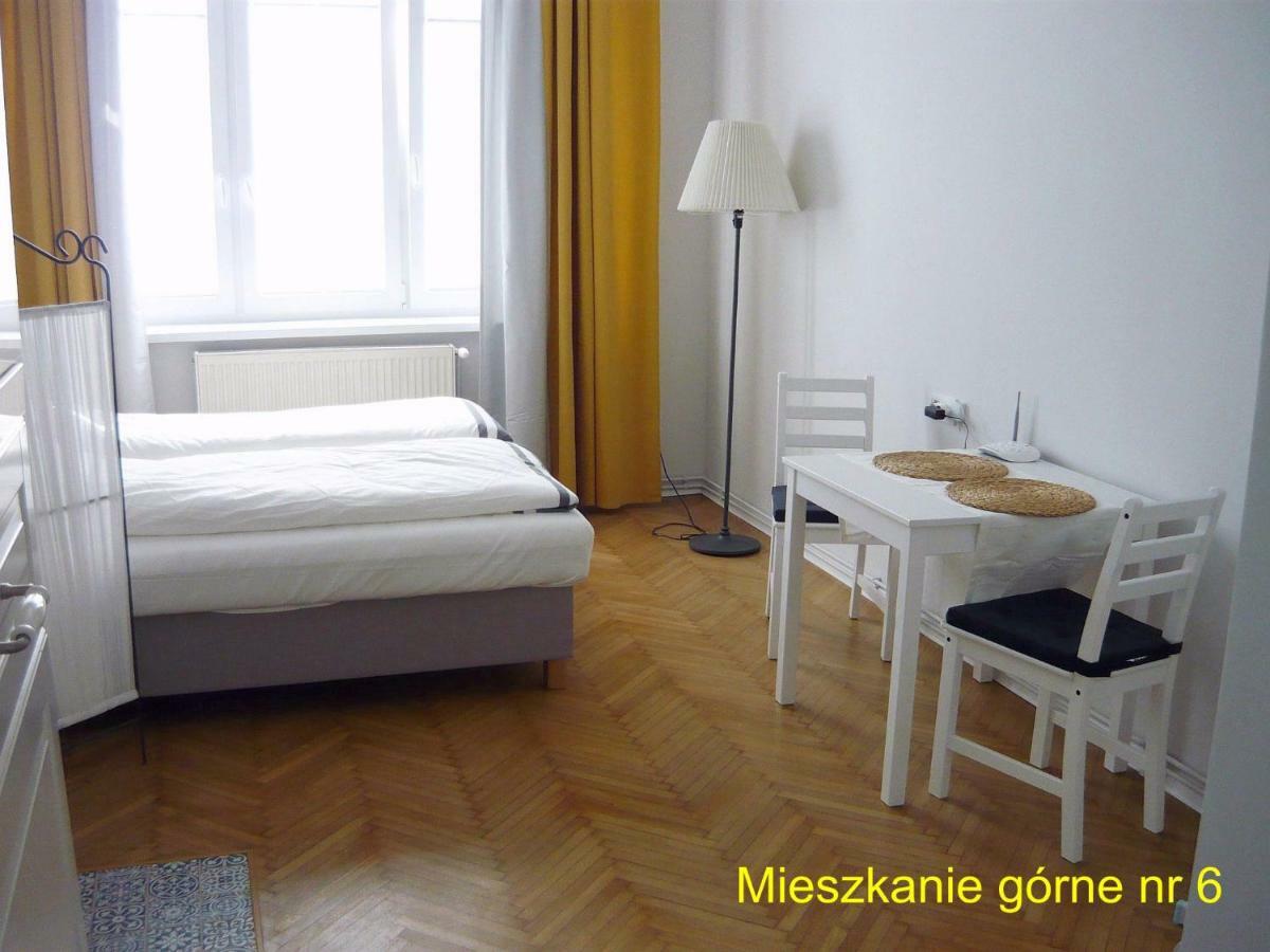 Rondo Mogilskie Apartment 克拉科夫 外观 照片