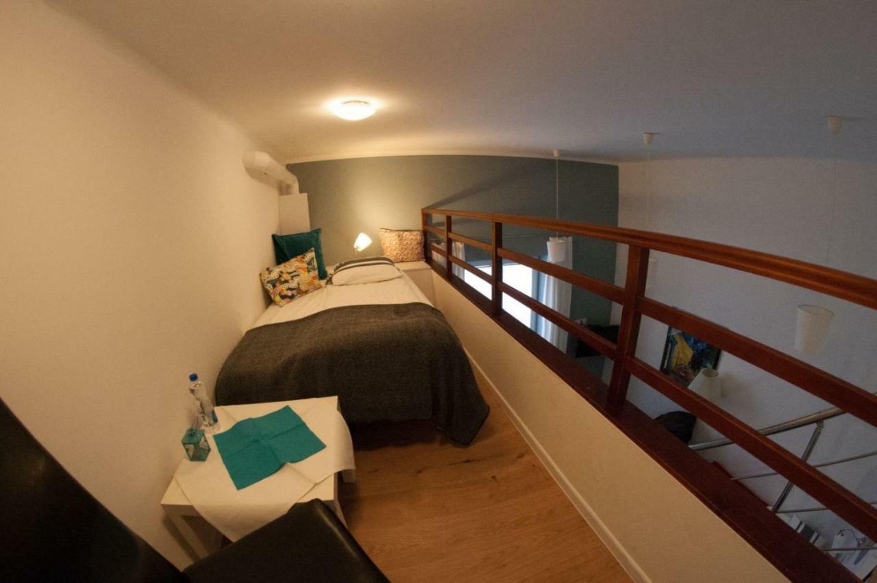Rondo Mogilskie Apartment 克拉科夫 外观 照片